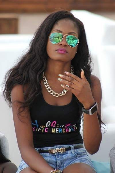 Miss world top model 2nd visit to Batroun